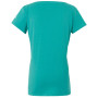 Damen-T-Shirt Regatta W Breezed V