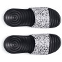 Herrenpantoffeln Under Armour M Ansa Graphic