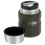 Thermobehälter fürs Essen Thermos Style (470 ml)