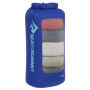 Wasserdichter Packsack Sea to Summit Lightweight Dry Bag View 8 L