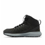 Damenschuhe Columbia Trailstorm™ Crest Mid Waterproof