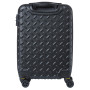 Koffer auf Rollen Caterpillar Industrial Plate S