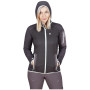 Damenjacke High Point Merino Alpha Lady Hoody