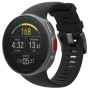Armbanduhr Polar Vantage V schwarz