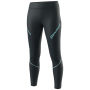 Damen-Leggings Dynafit Traverse Tights W dunkelblau 3011 - blueberry MARINE BLUE/8050