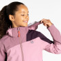 Kinderjacke Dare 2b Explore II Jacket