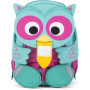 Kinderrucksack Affenzahn Olina Owl large