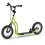Roller Yedoo One grün green