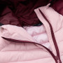 Damenjacke Regatta Womens Hooded Leedre Hybrid