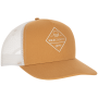 Baseballmütze Wild Country Flow Cap orange desert gold/7040