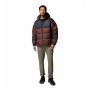 Herren-Winterjacke Columbia Pike Lake™ II Hooded Jacket