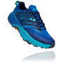 Herren Laufschuhe Hoka Speedgoat 4 blau TurkishSea/ScubaBlue
