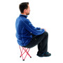Campinghocker Robens Geographic High