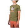Herren-T-Shirt Rafiki Arcos
