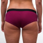 Höschen Sensor Merino Wool Active lilla