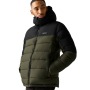 Herrenjacke Regatta Aldthorn