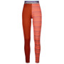 Damen- Funktionshose Ortovox W's 185 Rock'N'Wool rosa coral