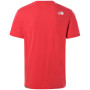 Herren-T-Shirt The North Face Simple Dome Tee