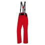 Damen-Winterhose Husky Mitaly L rot Red
