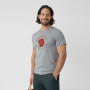 Herren-T-Shirt Fjällräven Fox T-shirt M