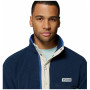 Herren-Sweatshirt Columbia Helvetia™ II Half Snap Fleece