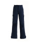 Kinderhose Regatta Winter SShell Trs blau Navy