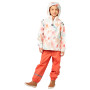Wasserdichte Kinderjacke DucKsday Rain jacket Bliss