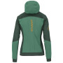 Damen-Winterjacke Karpos Alagna Plus Evo W Jacket