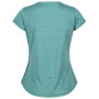 Damen-T-Shirt Regatta Limonite VI