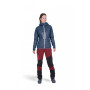 Damenjacke Ortovox Lavarella Jacket W