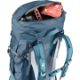 Damenrucksack Deuter Futura Air Trek 55+10 SL
