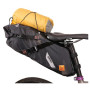 Satteltasche WOHO X-Touring Dry Bag Diamond CyberCam M