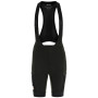 Damenshorts Fjällräven Hoja Bib Shorts W