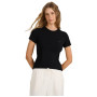 Damen-T-Shirt 4F Tshirt F2255