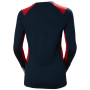 Damen-Funktionsshirt Helly Hansen W Lifa Merino Midweight Crew