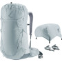 Wanderrucksack Deuter Aircontact Ultra 50+5 2023