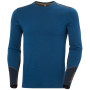 Größe: XL / Farbe: blau/hellblau