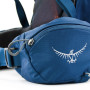 Rucksack Osprey Kestrel 68 II