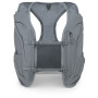 Laufweste Osprey Dyna Lt grau slate grey