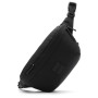Hüfttasche Pacsafe GO sling pack schwarz Černá