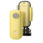 Kamera SJCAM C100+ gelb