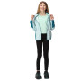 Kinder-Sweatshirt Regatta Jr Highton FZ IV