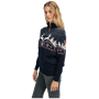 Damenpullover Dale of Norway Dale Christmas Fem Sweater