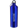 Flasche Regatta 1l Alu Bottle blau OxfordBlue