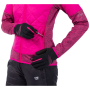 Damen-Sweatshirt Etape Sierra Pro 2.0