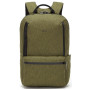 Sicherheitsrucksack Pacsafe Metrosafe X 20l grün Utility