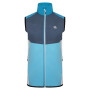 Damenweste Dare 2b Duplicity II Vest blau CrystlS/Orin
