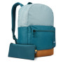 Urban-Rucksack Case Logic Commence 24L hellblau Trellis/Cumin