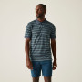 Herren-T-Shirt Regatta Kildra