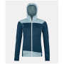 blau/hellblau
